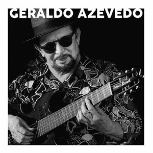 GERALDO AZEVEDO