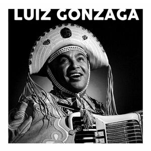 LUIZ GONZAGA
