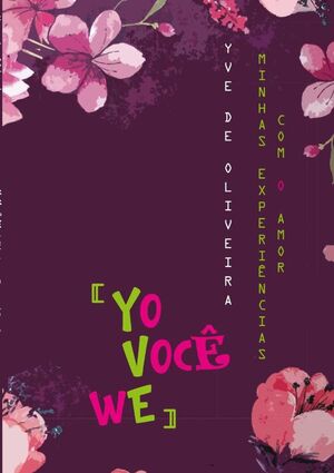 YO VOC� WE