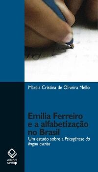 EMILIA FERREIRO E A ALFABETIZAO