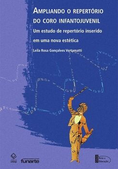 AMPLIANDO O REPERTRIO DO CORO INFANTOJUVENIL