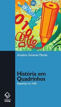 HIST�RIA EM QUADRINHOS