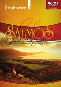 SALMOS - POES�AS INSPIRADAS