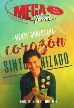 MENTE CONECTADA, CORAZN SINTONIZADO - ALUMNO