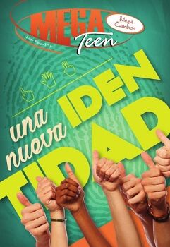 UNA NUEVA IDENTIDAD - ALUMNO