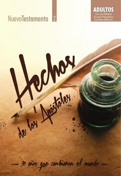 HECHOS DE LOS AP�STOLES