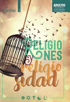 RELIGIONES Y RELIGIOSIDAD