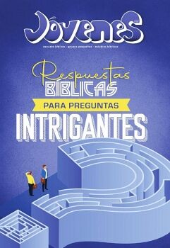 RESPUESTAS B�BLICAS PARA PREGUNTAS INTRIGANTES