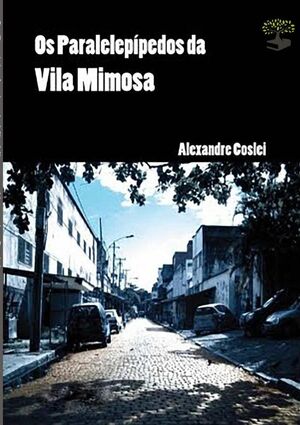 OS PARALELEPPEDOS DA VILA MIMOSA