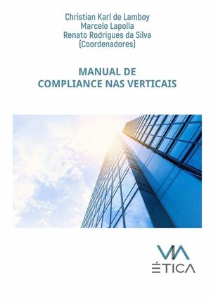 MANUAL DE COMPLIANCE NAS VERTICAIS
