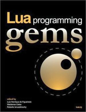 LUA PROGRAMMING GEMS