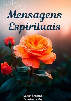 MENSAGENS ESPIRITUAIS