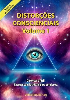 DISTOR��ES CONSCIENCIAIS