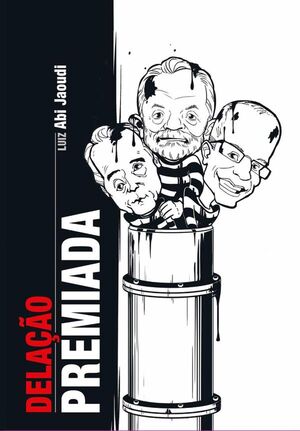 DELA��O PREMIADA