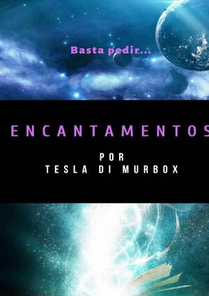 ENCANTAMENTOS