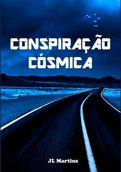 CONSPIRA��O C�SMICA