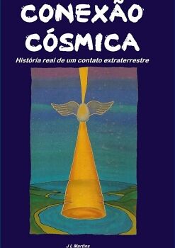 CONEX�O C�SMICA