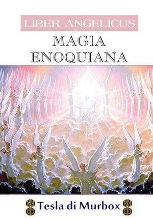 MAGIA ENOQUIANA