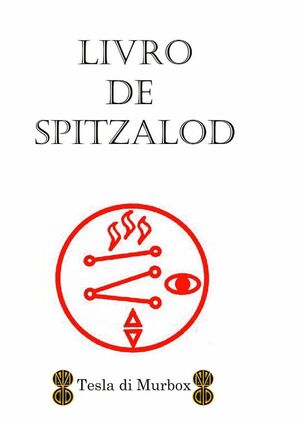LIVRO DE SPITZALOD