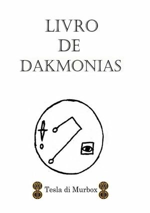 LIVRO DE DAKMONIAS