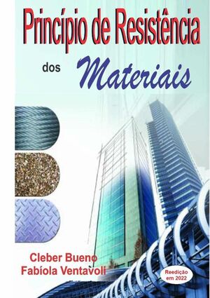 PRINC�PIO DE RESIST�NCIA DOS MATERIAIS