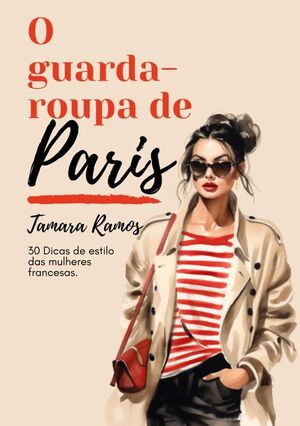 O GUARDA-ROUPA DE PARIS