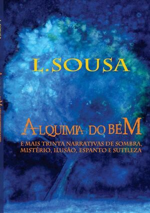 ALQUIMIA DO BEM