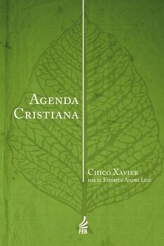 AGENDA CRISTIANA (AGENDA CRIST� - ESPANHOL)