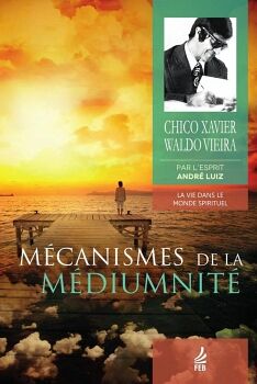 M�CANISMES DE LA M�DIUMNIT� (MECANISMOS DA MEDIUNIDADE - FRANC�S)