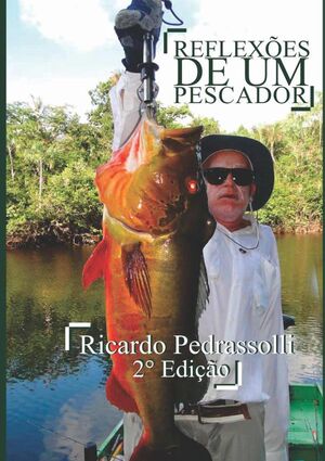REFLEXES DE UM PESCADOR