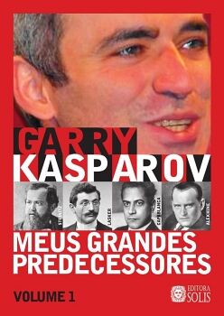 MEUS GRANDES PREDECESSORES - VOLUME 1
