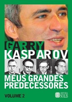 MEUS GRANDES PREDECESSORES - VOLUME 2