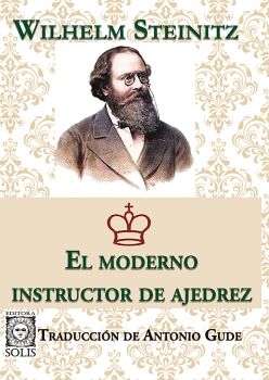 EL MODERNO INSTRUCTOR DE AJEDREZ