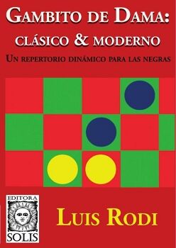 GAMBITO DE DAMA - CLSICO & MODERNO