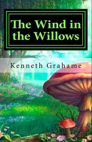 THE WIND IN THE WILLOWS