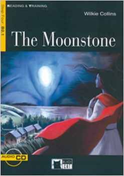 THE MOONSTONE C/CD (INTERMEDIATE B2,1)