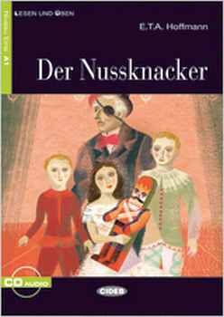 DER NUSSKNACKER + CD
