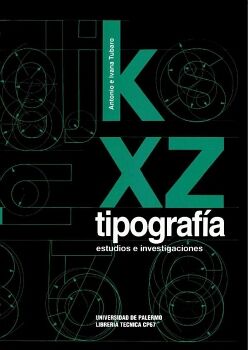 TIPOGRAF�A - TUBARO