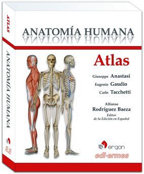 ATLAS ANATOMIA HUMANA