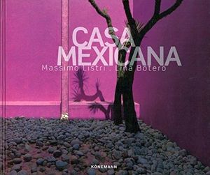 CASA MEXICANA (GF/KONEMANN)