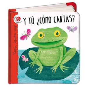 Y T�, �C�MO CANTAS?