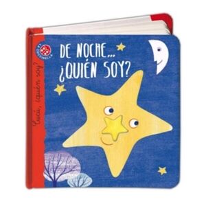 DE NOCHE,,, �QUI�N SOY?