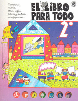 LIBRO PARA TODO 2, EL