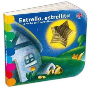 ESTRELLA, ESTRELLITA, LA NOCHE EST CERQUITA