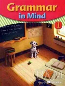 GRAMMAR IN MIND 1 BOOK W/WORKBOOK