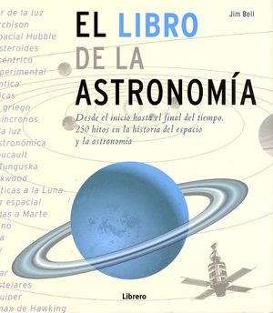 LIBRO DE LA ASTRONOMIA, EL       (GF)