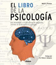 LIBRO DE LA PSICOLOGIA, EL                (EMPASTADO)