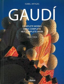 GAUDI -COMPLETE WORKS/OBRAS COMPLETAS-    (GF)