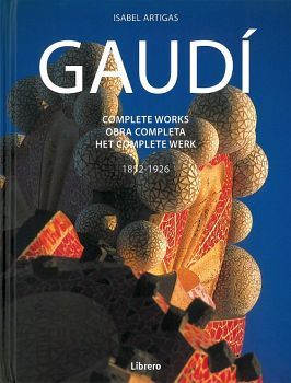 GAUDI -COMPLETE WORKS/OBRAS COMPLETAS- (GF)
