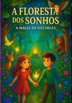 A FLORESTA DOS SONHOS
